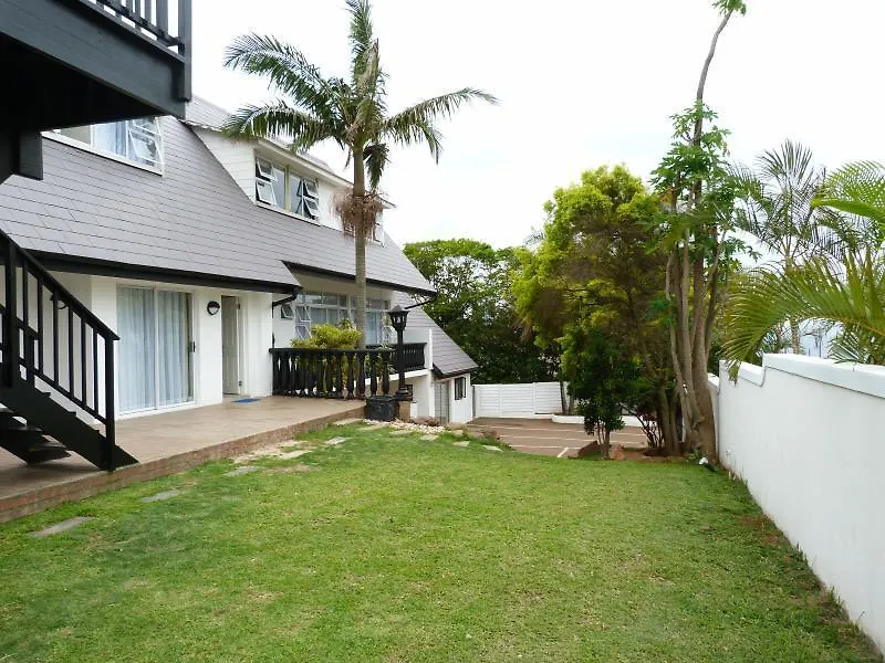 Calabash Inn Guesthouse-1